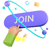 Junte-se ao cassino Bra500 hoje mesmo