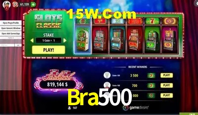 Promoção Relâmpago Bra500