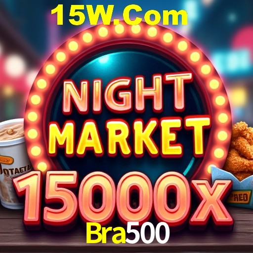 Flash Promotion Bra500