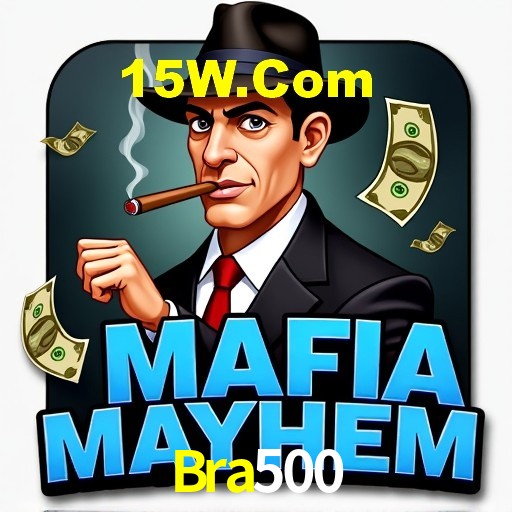 Casino Ao Vivo Bra500