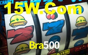 Tournaments Bra500