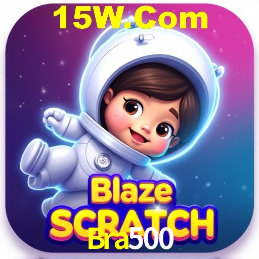 Desvendando o Mundo dos Jogos Virtuais na Bra500