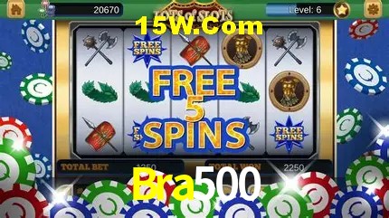 Especiais de Fim de Semana Bra500