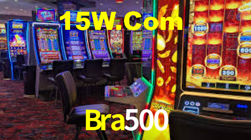 Bra500 Bet