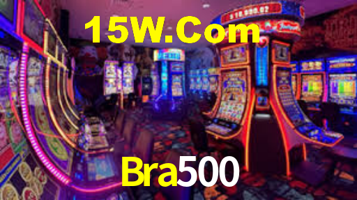 Bra500: Seu Cassino Premiado com Pagamentos Rápidos