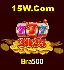 Estatísticas do Jogo Bra500