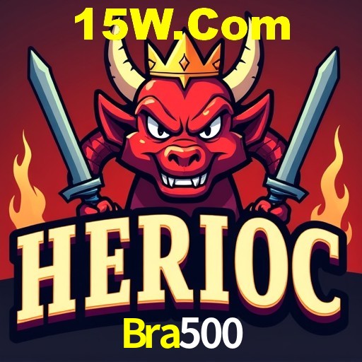 Desvendando o Mundo dos Jogos Virtuais na Bra500