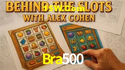 Avaliações dos Jogadores Bra500