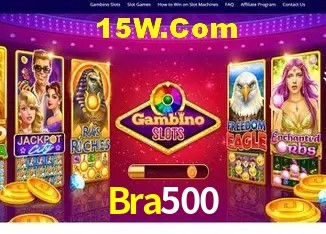 Cadastro Rápido Bra500