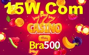 Blackjack Table Bra500