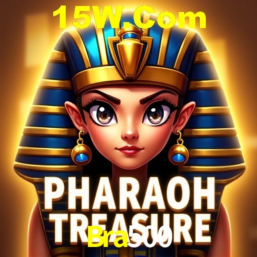 Desvendando o Mundo dos Jogos Virtuais na Bra500