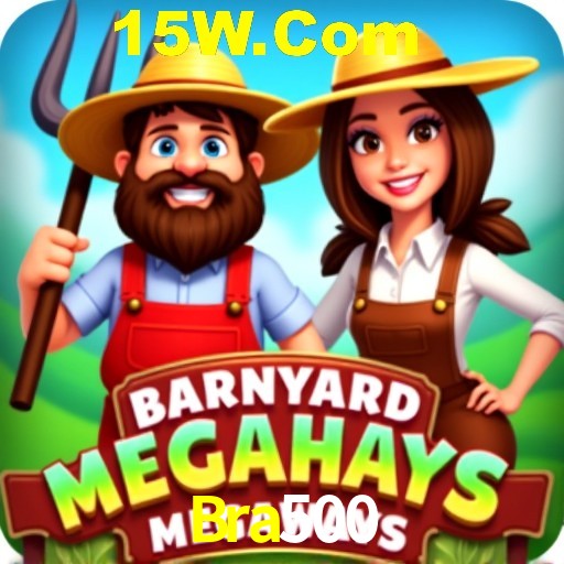 Game Statistics Bra500