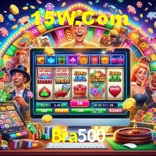 Sports Statistics Bra500