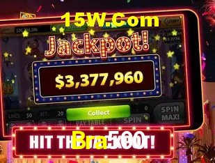 Tecnologia da Plataforma Bra500