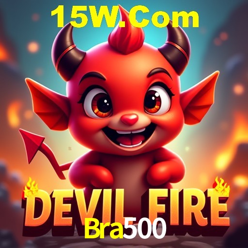 Descubra a Magia dos Jogos de Arcade no Bra500