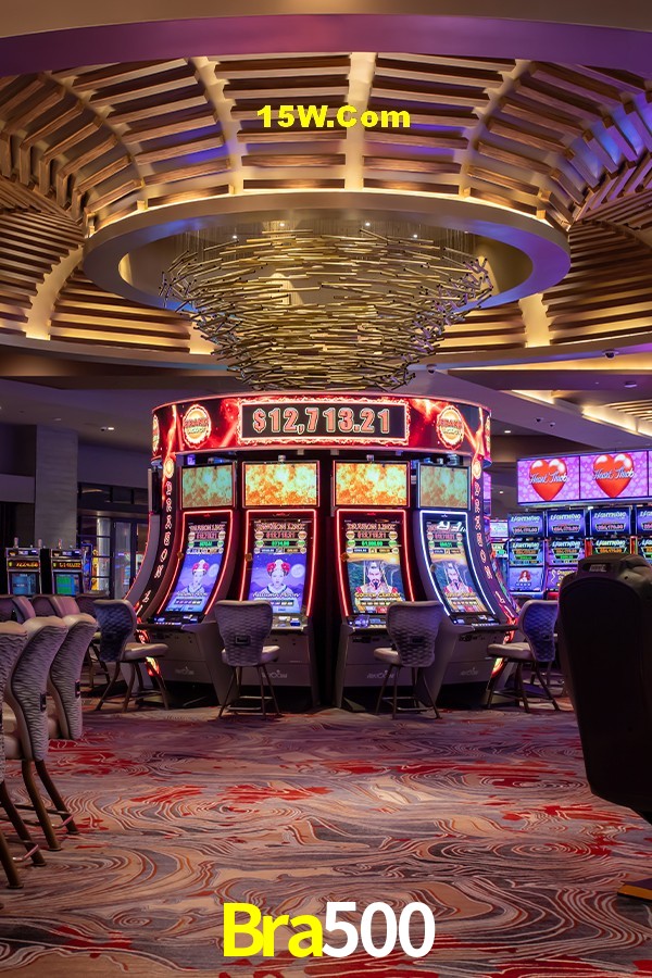 Welcome Bonus Bra500