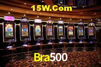 Gates of Olympus Bra500