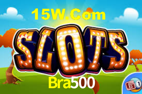 APP oficial da Bra500 para mobile