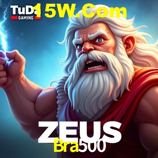 Desvendando o Mundo dos Jogos Virtuais na Bra500