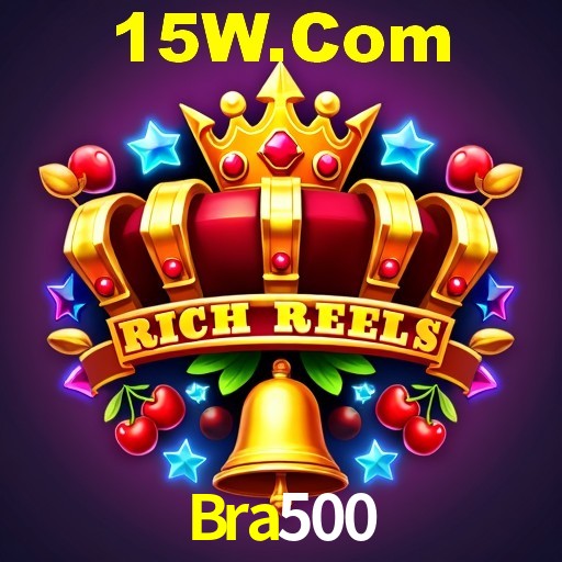 Integração de APIs Bra500