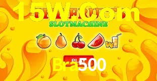 Bra500 Bet