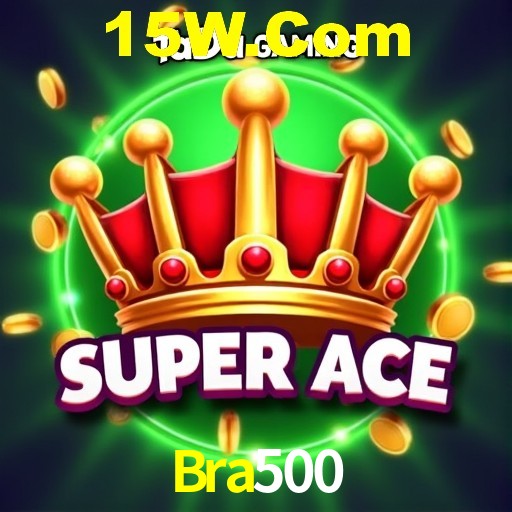 Estatísticas do Jogo Bra500