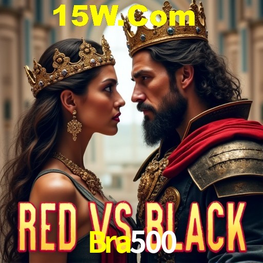 Descubra o Mundo do Cassino Online com Bra500