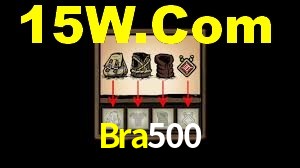 Bra500
