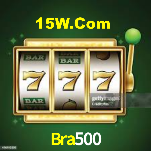 Bra500