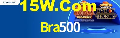Bra500 Bet