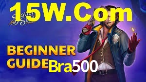 VIP Casino Bra500