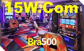 Welcome Bonus Bra500