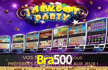 Inovações de Jogos na Bra500: O Futuro das Experiências Interativas