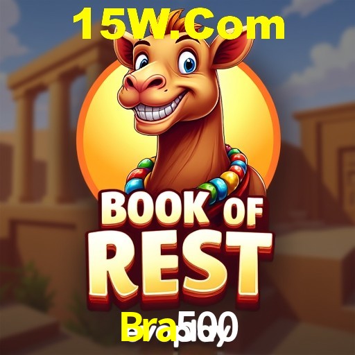Recursos de Bônus Bra500