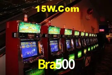 Apostas Esportivas na Bra500: Um Guia Completo