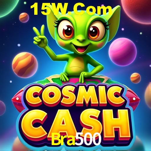Slot Games Bra500