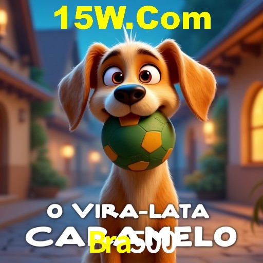 Avaliações dos Jogadores Bra500