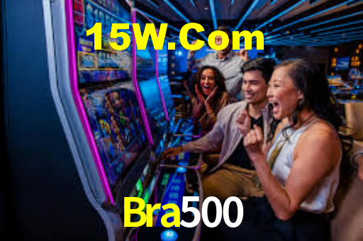 Bra500: A Experiência de Casino com Jogos de Mesa ao Vivo