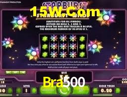 Football Betting Bra500