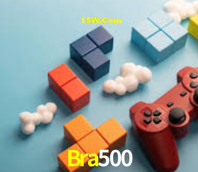 A Revolução dos Aplicativos de Jogos no Bra500