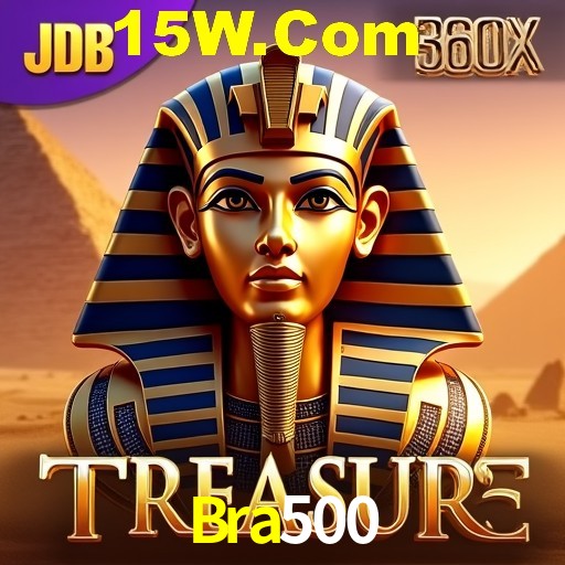 Secure Login Bra500