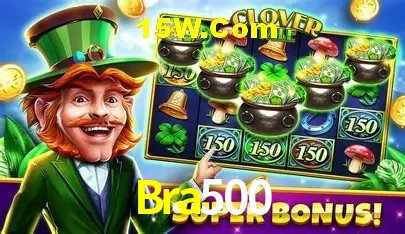 Descubra a Magia dos Jogos de Arcade no Bra500
