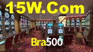 Daily Bonuses Bra500