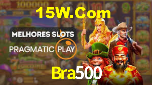 Bra500 Bet