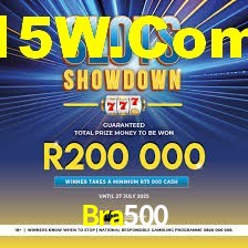 Live Casino Bra500