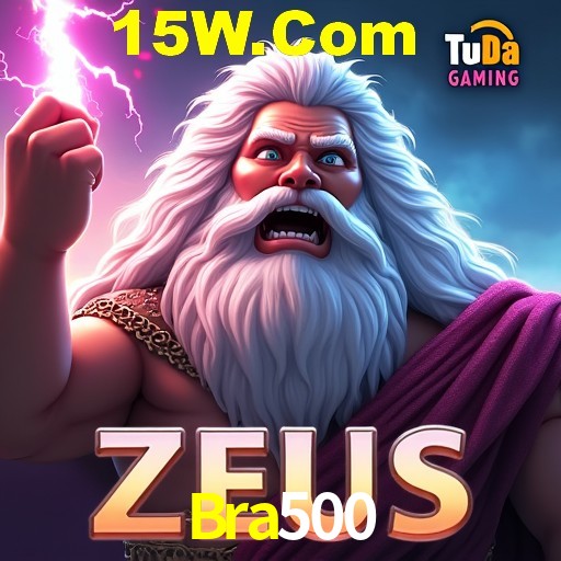 APP oficial da Bra500 para mobile